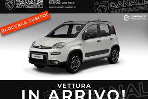 Fiat Panda 1.0 FireFly S&S Hybrid City Life - 2022