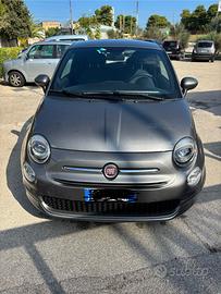 Fiat 500 hybrid 1.0