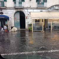 Locale uso deposito vietri sul mare