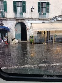 Locale uso deposito vietri sul mare