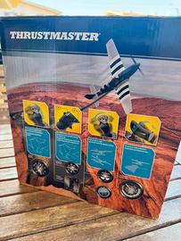 Joystick Thrustmaster T.Flight Hotas X