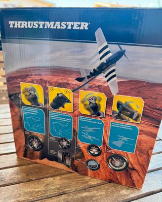 Joystick Thrustmaster T.Flight Hotas X
