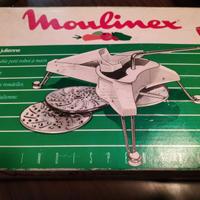 Accessorio per cucina Moulinex anni 70