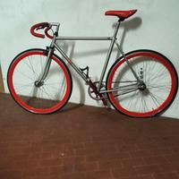 biciclette fixed
