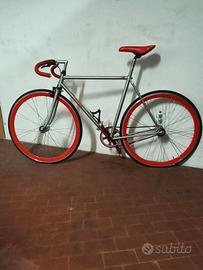 biciclette fixed