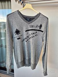 Maglione Guess modello Pull Homme