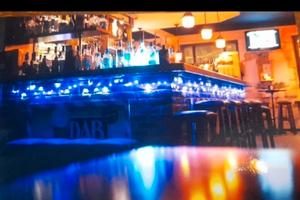 Locale Pizzeria Ristorante Pub