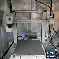 Bambulab A! - Stampante 3D