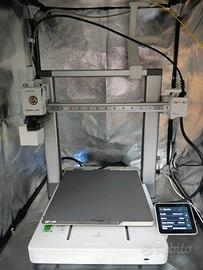 Bambulab A! - Stampante 3D