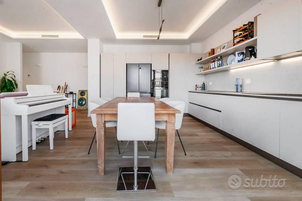 Appartamento – Saronno, Santuario - Altro