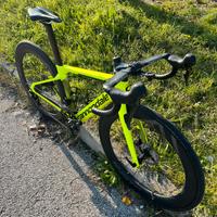 Cannondale Systemsix shimano Dura ace