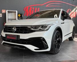 Volkswagen Tiguan 2.0 TDI 150CV SCR DSG R-Lin...