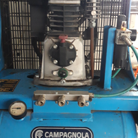 Compressore Campagnola per trattore