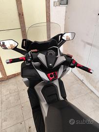 Honda Forza 300 ABS- 2019