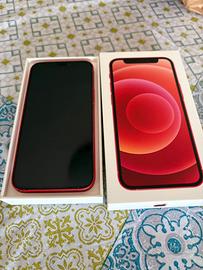 Iphone 12 mini 64gb