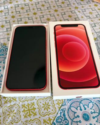 Iphone 12 mini 64gb