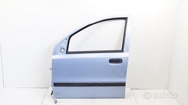 PORTIERA ANTERIORE SINISTRA FIAT Panda 2° Serie 5