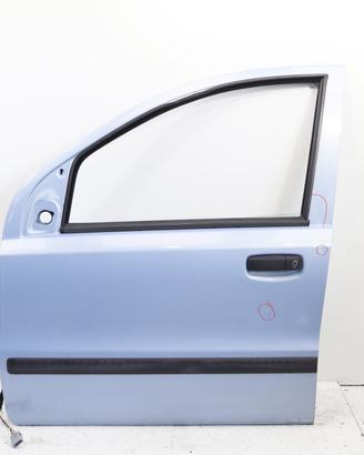 PORTIERA ANTERIORE SINISTRA FIAT Panda 2° Serie 5