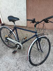 Citybike 