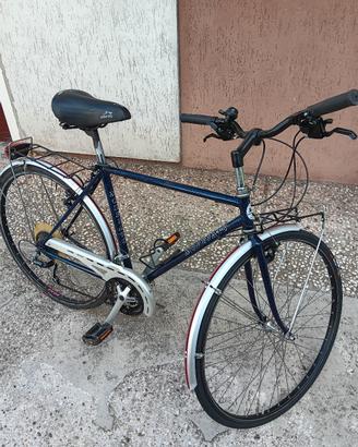 Citybike 