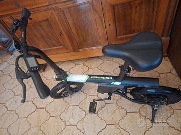 Bicicletta elettrica