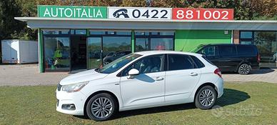 Citroen C4 1.6 e-HDi 115 airdream