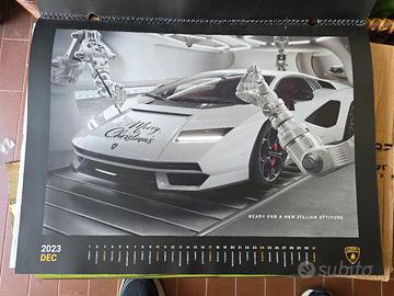 calendari Auto 