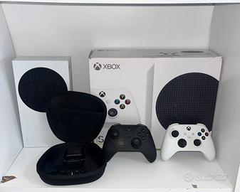 XBOX SERIE S