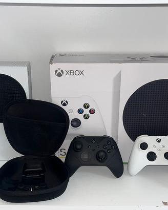 XBOX SERIE S