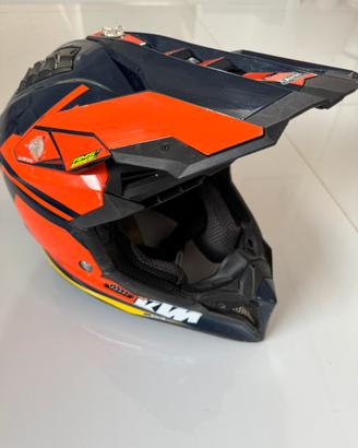 Casco Airho aviator 3