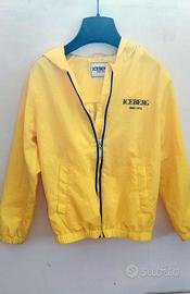 Giubbino estivo Iceberg