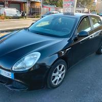 alfa romeo Giulietta 1.6 Multijet block sistem 
