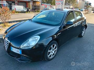 alfa romeo Giulietta 1.6 Multijet block sistem 