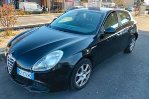 alfa romeo Giulietta 1.6 Multijet block sistem 
