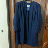 Valentino MissV  cappottino blue