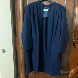 Valentino MissV  cappottino blue