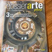 Dossierarte plus 3 dal 400 alla controriforma
