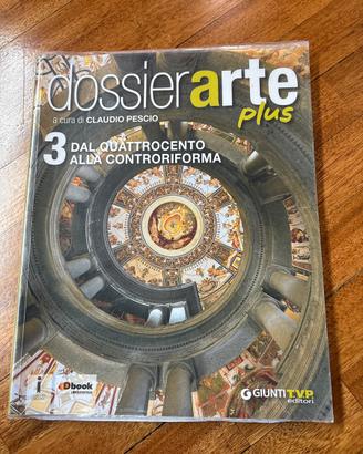 Dossierarte plus 3 dal 400 alla controriforma