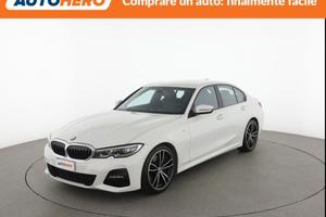 BMW 320 WF20676