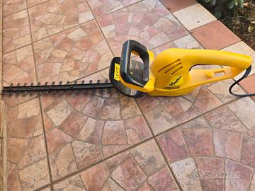 Tagliasiepe papillon