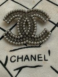 Spilla originale chanel