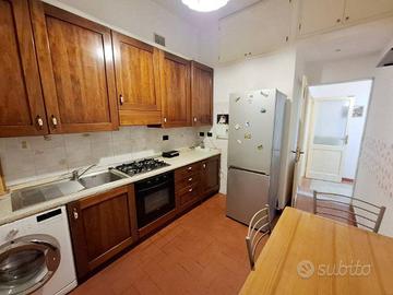 piccolo bilocale- disponibilita' immediata