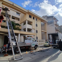 Scala traslochi bocker