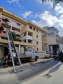 Scala traslochi bocker