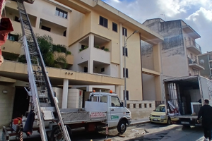 Scala traslochi bocker