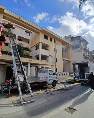 Scala traslochi bocker