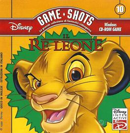 RE LEONE