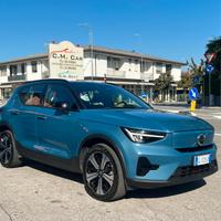 Volvo XC40 Recharge Pure Electric Single Motor FWD