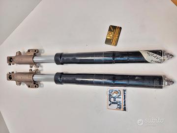 COPPIA FORCELLE ORIGINALI SHOWA DUCATI 851 888 199