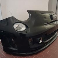 PARAURTI FIAT 500 ABARTH